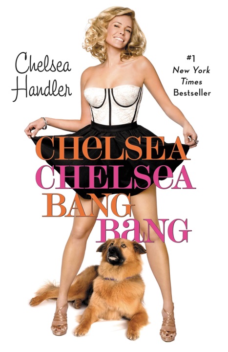 Chelsea Chelsea Bang Bang by Chelsea Handler_6a01a354dda79.jpeg خرید و دانلود نسخه کامل کتاب صوتی انگلیسی چلسی چلسی بنگ بنگ، اثر چلسی هندلر Chelsea Chelsea Bang Bang by Chelsea Handler - تصویر 1