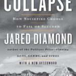 خرید و دانلود نسخه کامل کتاب صوتی انگلیسی فروپاشی، اثر جرد دایموند Collapse: How Societies Choose to Fail or Succeed by Jared Diamond