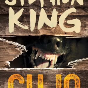 خرید و دانلود نسخه کامل کتاب صوتی انگلیسی کوجو، اثر استیون کینگ Cujo by Stephen King