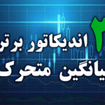 خرید و دانلود 3 اندیکاتور برتر میانگین متحرک برای متاتریدر 4