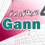 خرید و دانلود 4 اندیکاتور برتر Gann برای متاتریدر 4