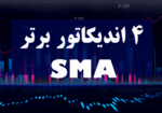 خرید و دانلود 4 اندیکاتور برتر SMA