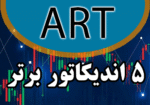 خرید و دانلود 6 اندیکاتور برتر ATR برای متاتریدر 4