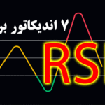 خرید و دانلود 7 اندیکاتور برتر RSI برای متاتریدر 4