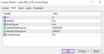 خرید و دانلود ارزیابی قدرت روند با حجم معاملات با اندیکاتور Gadi OBV v2 Custom Range برای MT4 - تصویر 4