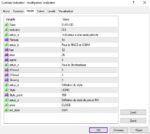 خرید و دانلود استفاده از 18 اندیکاتور مختلف در یک نمودار با اندیکاتور Multipaires برای MT4 - تصویر 4