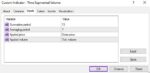 خرید و دانلود اندازه‌گیری جریان پول با اندیکاتور حجم قطعه‌ای زمان (Time Segmented Volume - TSV) برای MT4 - تصویر 4