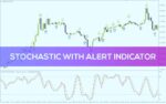 خرید و دانلود اندیکاتور استوکاستیک با هشدار (Stochastic With Alert Indicator): اندیکاتور استوکاستیک با قابلیت هشدار برای MT4