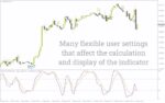خرید و دانلود اندیکاتور استوکاستیک با هشدار (Stochastic With Alert Indicator): اندیکاتور استوکاستیک با قابلیت هشدار برای MT4 - تصویر 3