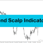 خرید و دانلود اندیکاتور اسکالپ متاتریدر5 با نام Trend Scalp Indicator