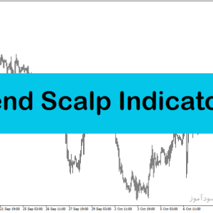 خرید و دانلود اندیکاتور اسکالپ متاتریدر5 با نام Trend Scalp Indicator