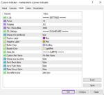 خرید و دانلود اندیکاتور اسکنر روند بازار برای تحلیل چند تایم فریم (Market Trend Scanner Indicator) - تصویر 4