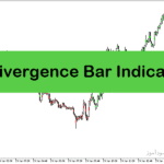 خرید و دانلود اندیکاتور برای واگرایی در متاتریدر5 با نام Divergence Bar Indicator