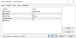خرید و دانلود اندیکاتور تایم کندل و نمایش اسپرد B Clock Spread برای متاتریدر 4 - تصویر 5
