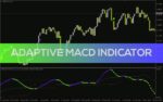 خرید و دانلود اندیکاتور تحلیل دقیق روند و مومنتوم با الگوریتم‌های تطبیقی (Adaptive MACD Indicator): اندیکاتور MACD تطبیقی برای MT4