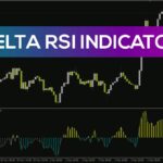 خرید و دانلود اندیکاتور تحلیل مومنتوم و قدرت روند با RSI سریع و آهسته (Delta RSI Indicator): اندیکاتور دلتا RSI برای MT4