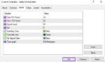 خرید و دانلود اندیکاتور تحلیل مومنتوم و قدرت روند با RSI سریع و آهسته (Delta RSI Indicator): اندیکاتور دلتا RSI برای MT4 - تصویر 4