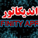 خرید و دانلود اندیکاتور ترسیم سطوح و سیگنال ده INFINITY APRO متاتریدر 4