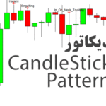 خرید و دانلود اندیکاتور تشخیص الگوهای کندلی CandleSticksPatterns برای متاتریدر 4
