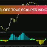 خرید و دانلود اندیکاتور تشخیص دقیق قدرت و جهت روند برای اسکالپینگ (TMA Slope True Scalper Indicator): اندیکاتور اسکالپر شیب واقعی TMA برای MT4