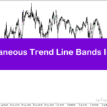 خرید و دانلود اندیکاتور تشخیص روند بازار در متاتریدر5 با نام Instanteneous Trend Line Bands Indicator