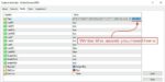 خرید و دانلود اندیکاتور تعیین روند بازار با Market Scanner PRO برای متاتریدر 4 - تصویر 6