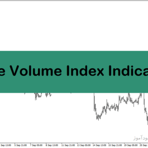 خرید و دانلود اندیکاتور حجم و قیمت با نام Trade Volume Index Indicator در متاتریدر5
