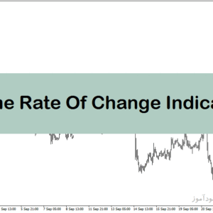 خرید و دانلود اندیکاتور حجم پول با نام Volume Rate Of Change Indicator در متاتریدر5