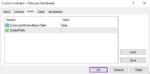 خرید و دانلود اندیکاتور داشبورد تایتان پرو MT4: یه دید کلی و سریع از قدرت ارزها و روند بازار (Titan Pro Dashboard Indicator) - تصویر 4