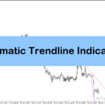 خرید و دانلود اندیکاتور رسم اتوماتیک خط روند برای متاتریدر4 با نام Automatic Trendline Indicator