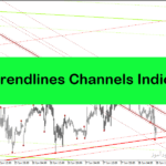خرید و دانلود اندیکاتور رسم کانال متاتریدر4 با نام Auto Trendlines Channels Indicator