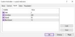 خرید و دانلود اندیکاتور سرعت ایکس MT4: یه ابزار منحصربه‌فرد برای سنجش شتاب حرکات قیمت (X Speed Indicator) - تصویر 4