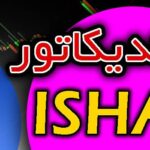 خرید و دانلود اندیکاتور سیگنال خرید و فروش ISHA برای متاتریدر 4