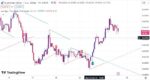 خرید و دانلود اندیکاتور سیگنال دهی تریدینگ ویو با نام Trendline with Breaks - تصویر 3