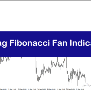 خرید و دانلود اندیکاتور سیگنال دهی فارکس با نام Zig Zag Fibonacci Fan Indicator در متاتریدر5
