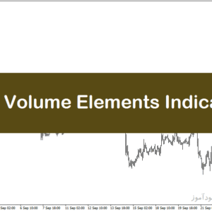 خرید و دانلود اندیکاتور سیگنال دهی متاتریدر5 با نام Finite Volume Elements Indicator