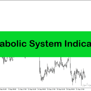 خرید و دانلود اندیکاتور سیگنال دهی متاتریدر5 با نام 3Parabolic System Indicator