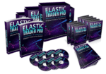 خرید و دانلود اندیکاتور سیگنال دهی Elastic Trader Pro متاتریدر 4