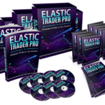 خرید و دانلود اندیکاتور سیگنال دهی Elastic Trader Pro متاتریدر 4