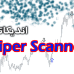خرید و دانلود اندیکاتور سیگنال دهی Viper Scanner برای متاتریدر 4
