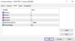 خرید و دانلود اندیکاتور قدرت ارز برای تصمیم‌گیری مبتنی بر داده در بازار فارکس (Currency Power Indicator برای MT4) - تصویر 3
