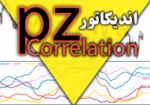 خرید و دانلود اندیکاتور محاسبه تشخیص همبستگی بین جفت ارزها PZ Correlation در متاتریدر 4