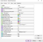 خرید و دانلود اندیکاتور مومنتوم طبیعی برای متاتریدر 4: شناسایی تغییرات مومنتوم بازار با استفاده از هموارسازی پیشرفته و سطوح سود/ضرر قابل تنظیم (Natural Momentum Indicator) - تصویر 4