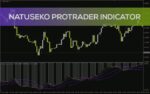 خرید و دانلود اندیکاتور ناتوسکو پروتریدر برای تحلیل دقیق روند و مومنتوم بازار (Natuseko Protrader Indicator برای MT4)