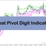 خرید و دانلود اندیکاتور نقاط پیوت برای متاتریدر5 با نام Float Pivot Digit Indicator