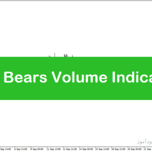 خرید و دانلود اندیکاتور نمایش حجم معاملات با نام Bulls Bears Volume Indicator در متاتریدر5