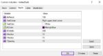 خرید و دانلود اندیکاتور نمایش فوری اطلاعات ضروری بازار (Vortex Dash Indicator): اندیکاتور داشبورد Vortex برای MT4 - تصویر 4