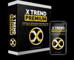 خرید و دانلود اندیکاتور و سیستم معاملاتی Super X Trend Premium متاتریدر 4 - تصویر 3