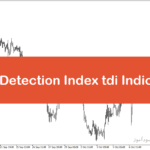 خرید و دانلود اندیکاتور پیش بینی روند فارکس با نام Trend Detection Index tdi Indicator در متاتریدر5