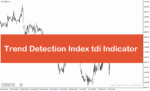 خرید و دانلود اندیکاتور پیش بینی روند فارکس با نام Trend Detection Index tdi Indicator در متاتریدر5